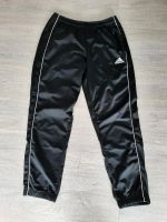 Adidas Sporthose, Trainingshose, schwarz, Größe L Niedersachsen - Bückeburg Vorschau