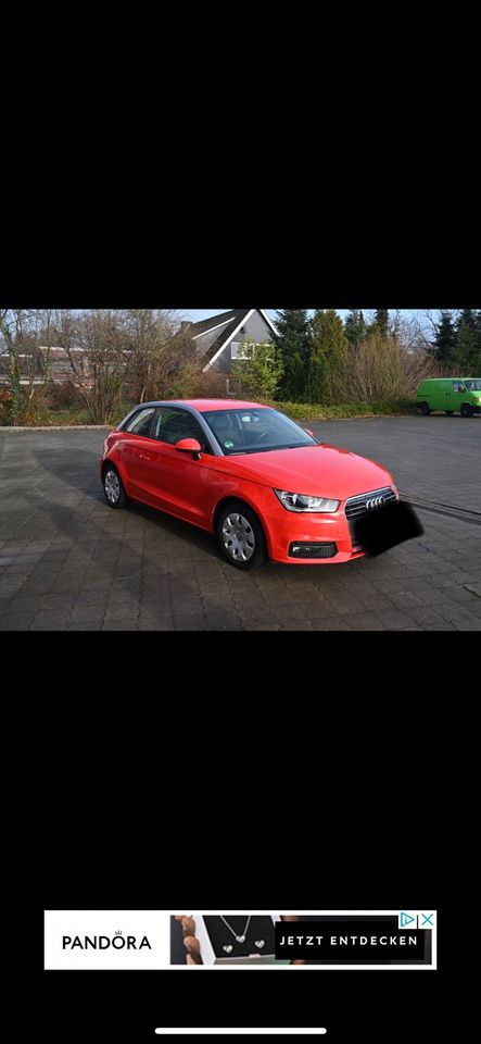 Audi a1 tdi Ultra in Bremen