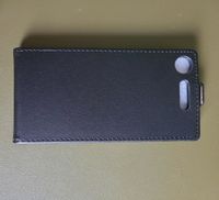 Flip Case für Sony Xperia XZ1 Hülle klappbar Leipzig - Kleinzschocher Vorschau