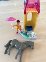 Lego Belville Mädchen mit Pferd wie 5833 Rosita Nordrhein-Westfalen - Overath Vorschau