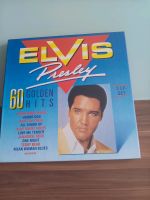 Elvis Presley 3 Lp Box Niedersachsen - Ostrhauderfehn Vorschau