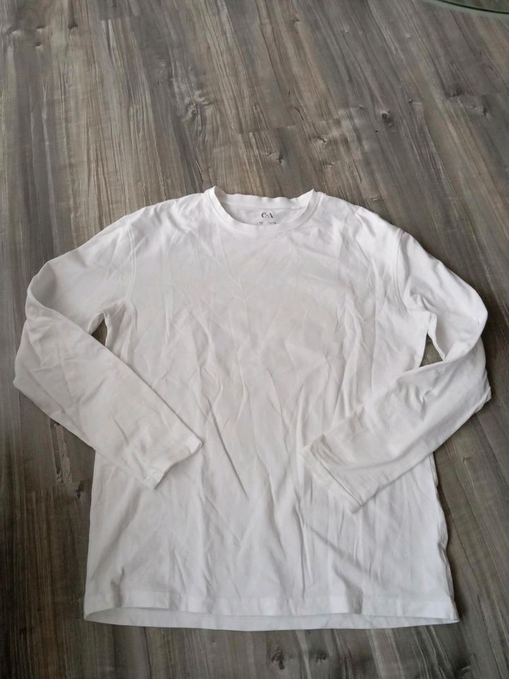 Longshirt Pulli Pullover Gr.170 C&A in Berlin