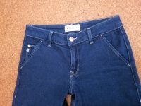 Jeans 34 Bio Baumwolle NEU Mud Jeans Claire 25/30 Sachsen-Anhalt - Ballenstedt Vorschau