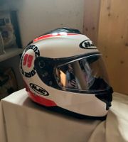 HJC Lotenzi Motorradhelm Bayern - Königsbrunn Vorschau