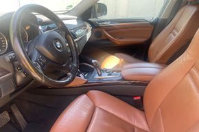 BMW X6 3L Diesel in München