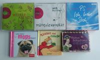❌❌ Hörbücher CDs für Frauen. Weiberabend, Mängelexemplar, P. S. Berlin - Lichtenberg Vorschau