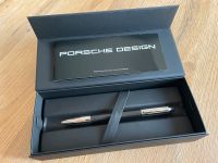 Porsche Design Shake Pen Kugelschreiber P'3145 Sachsen-Anhalt - Seegebiet Mansfelder Land Vorschau