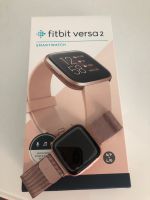 Fitbit Versa 2 Baden-Württemberg - Merdingen Vorschau