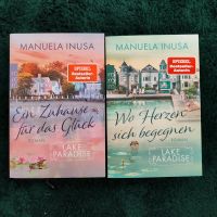 Manuela Inusa - Lake Paradise 1+2 (Farbschnitt) Bayern - Neustadt a. d. Waldnaab Vorschau