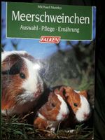 Meerschweinchen, Buch Düsseldorf - Lichtenbroich Vorschau