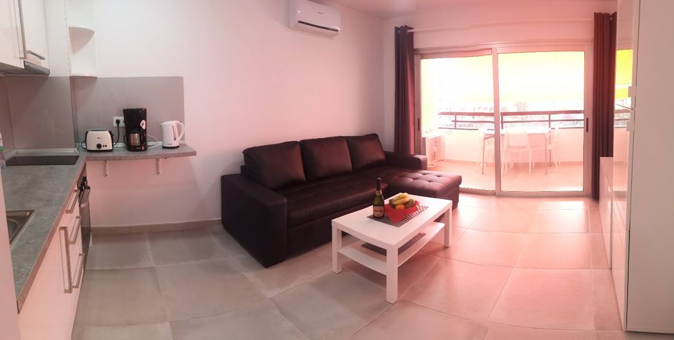 Modernes Apartment in Playa del Ingles/Gran Canaria in Bergheim