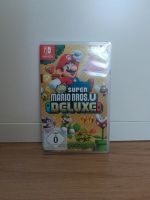 New Super Mario Bros.U Deluxe Nordrhein-Westfalen - Menden Vorschau