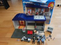 Playmobil Polizeistation 5299 Baden-Württemberg - Dettingen unter Teck Vorschau