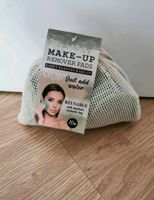 Make Up Remover Pads 10 Stück Neu Abschminkpads Nordrhein-Westfalen - Bad Oeynhausen Vorschau