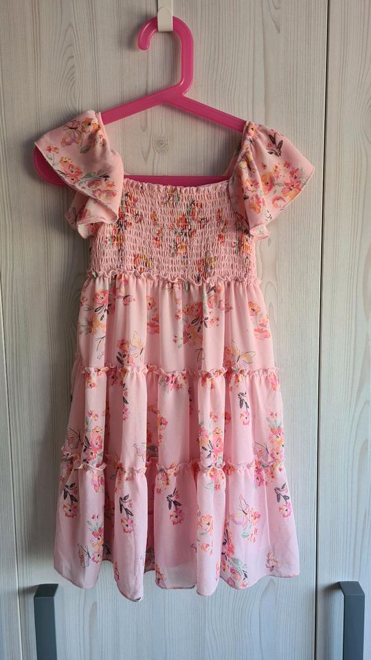 Sommerkleid Kinder in Stöttwang