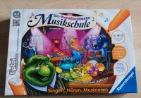 Tiptoi-Spiel "Die monsterstarke Musikschule" Baden-Württemberg - Bad Waldsee Vorschau