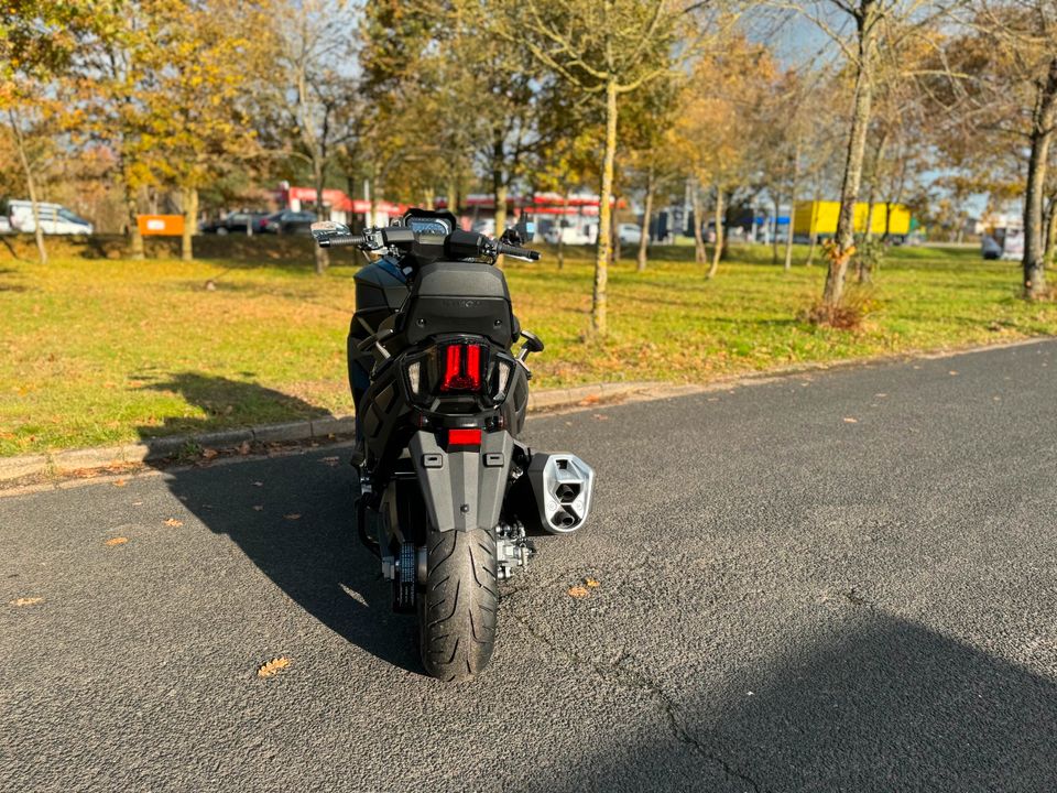 KYMCO CV3 550i ABS E5///Sofort Verfügbar in Rhede