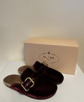 Prada - Slippers - Schuhgröße 40 Eimsbüttel - Hamburg Rotherbaum Vorschau