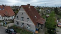 Ihr zukünftiges Sanierungsprojekt - Doppelhaushälfte mit ca. 530 m² Grundstücksfläche Sachsen-Anhalt - Magdeburg Vorschau