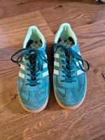 Adidas Spezial Sneaker in grün 38⅔ Bayern - Berchtesgaden Vorschau