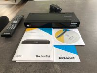 Satellitenreceiver TechniSat Technistar S2+ Sachsen-Anhalt - Wanzleben Vorschau