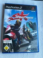 Speed Kings - PS2 Nordrhein-Westfalen - Bocholt Vorschau