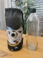 Emil die Flasche, 600ml, Motiv Fußball, Trinkflasche Bayern - Obertraubling Vorschau