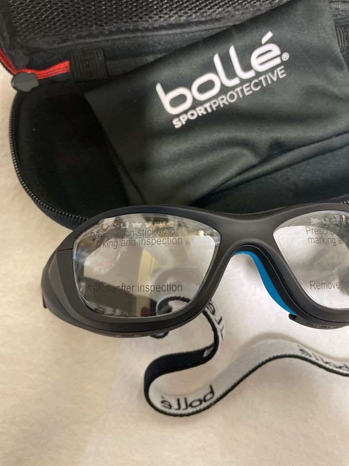 bollé Unisex Swag Sonnenbrille in Winsen (Luhe)