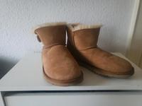 UGG Boots in Größe 39 Nordrhein-Westfalen - Krefeld Vorschau