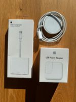 Apple Zubehör Power Adapter, USB-C Multiport Adapter & MagSafe Altona - Hamburg Ottensen Vorschau