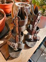 Sandalen von Graceland Nordrhein-Westfalen - Kaarst Vorschau