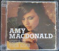 Amy MacDonald Cd This is the Life Baden-Württemberg - Altdorf Vorschau