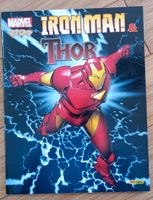 IRONMAN  & THOR - Marvel Kids Panini Comics, wie NEU Hamburg - Altona Vorschau