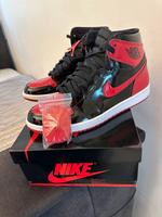 Jordan 1 Bred Patent - 45 München - Maxvorstadt Vorschau