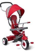 Radio Flyer Kinder Stroller Tricycle 4 in 1 Baden-Württemberg - Mönsheim Vorschau