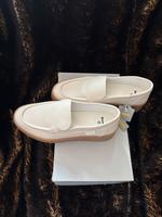 Bench Damen Mokassin gr.38 beige Hamburg-Mitte - Hamburg Billstedt   Vorschau