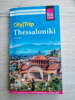 City Trip Reiseführer: Thessaloniki Baden-Württemberg - Karlsruhe Vorschau