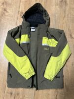 Kinder Jack Wolfskin in grün 152 Funktionsjacke 2in1 top Bielefeld - Bielefeld (Innenstadt) Vorschau