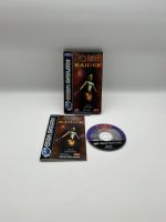 Sega Saturn - Tomb Raider Hessen - Reiskirchen Vorschau