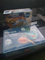 TRIOPS ZÜCHTER STARTER SET Rheinland-Pfalz - Ludwigshafen Vorschau