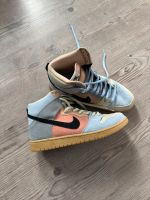 Nike SB Dunk High' Sneakers Baden-Württemberg - Grafenau Vorschau