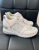Sneaker weiß Damen Gr. 40 Bayern - Pöttmes Vorschau