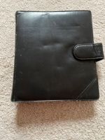 Orgafax Filofax Time System Organizer Kalbsleder schwarz Nordrhein-Westfalen - Ochtrup Vorschau