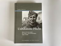 W. Wolfrum - Unbekannte Pflicht, Jagd-/Kunstflieger 1923-2009 Rheinland-Pfalz - Monsheim Vorschau