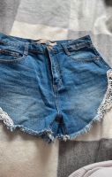 Jeansshorts von Zara Stuttgart - Stuttgart-Ost Vorschau