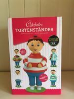 Caketales Tortenständer Hessen - Obertshausen Vorschau