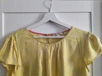 Verkauft! BODEN Seide Bluse Tunika Gr. 14 / 40 Berlin - Steglitz Vorschau