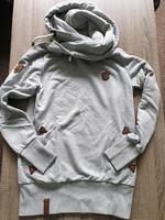 Pullover Naketano Gr L wie neu Sachsen-Anhalt - Stendal Vorschau