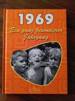 Buch 1969 ein ganz besonderer Jahrgang Baden-Württemberg - Haigerloch Vorschau