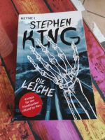 Stephen King Roman Nordrhein-Westfalen - Wettringen Vorschau